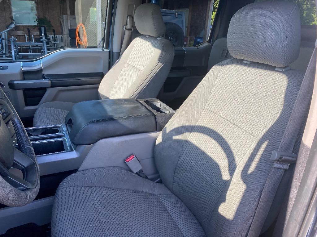 2016 Ford F-150 - $15,995