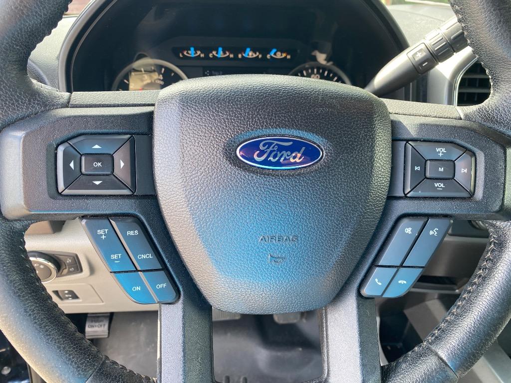 2016 Ford F-150 - $15,995