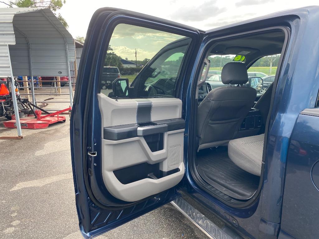 2016 Ford F-150 - $15,995