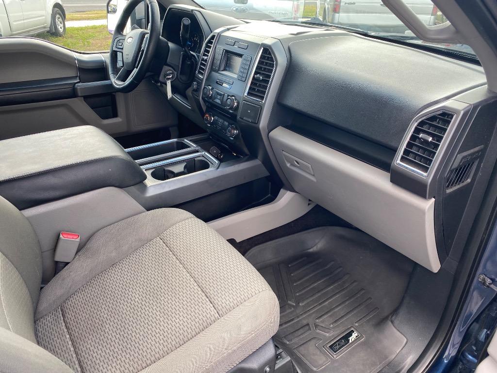 2016 Ford F-150 - $15,995