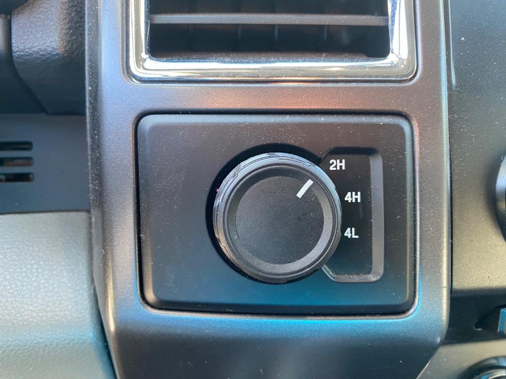 2016 Ford F-150 - $15,995