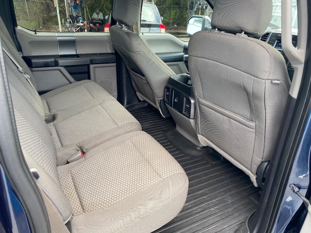 2016 Ford F-150 - $15,995