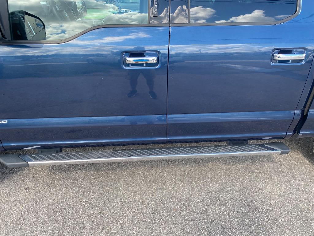 2016 Ford F-150 - $15,995