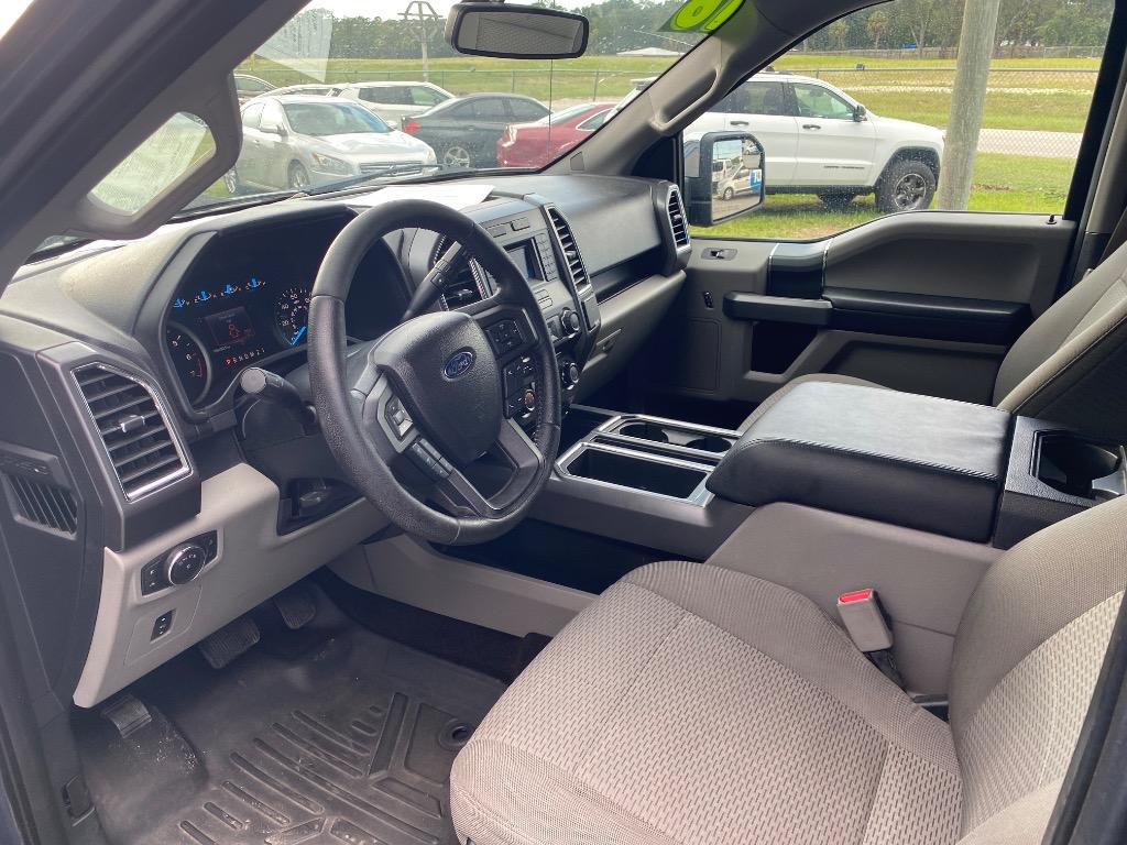 2016 Ford F-150 - $15,995