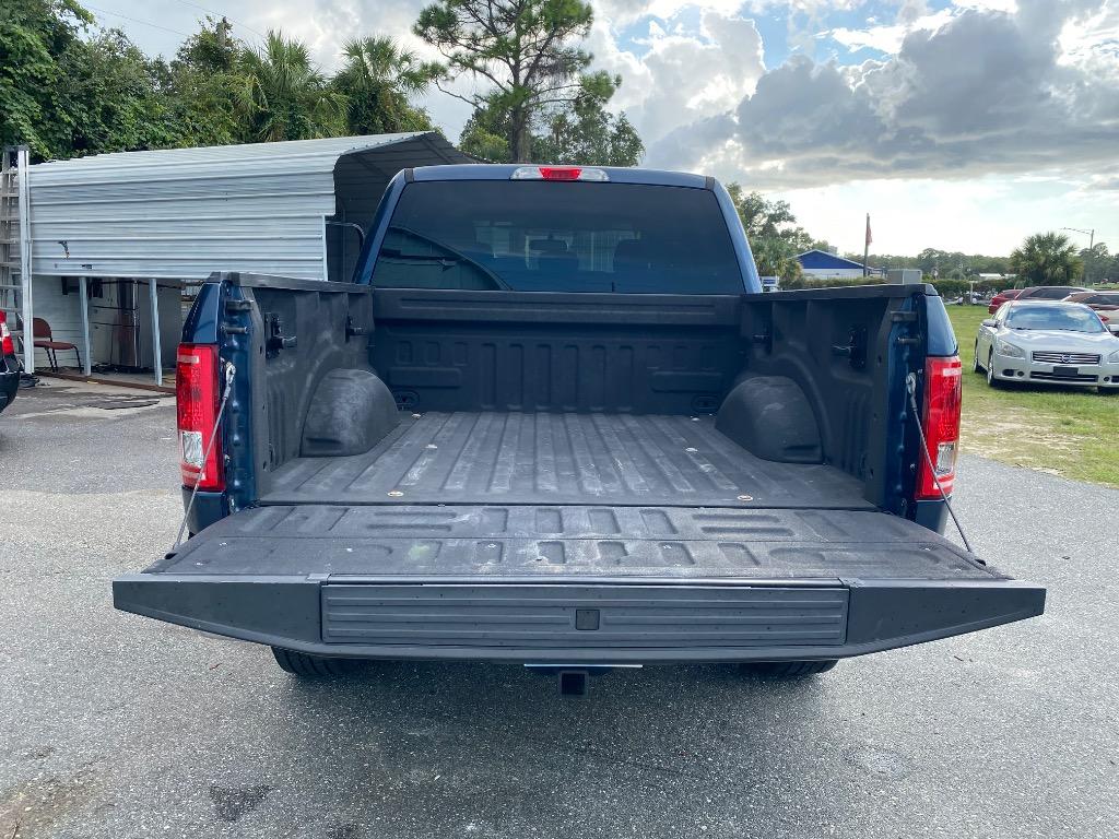 2016 Ford F-150 - $15,995