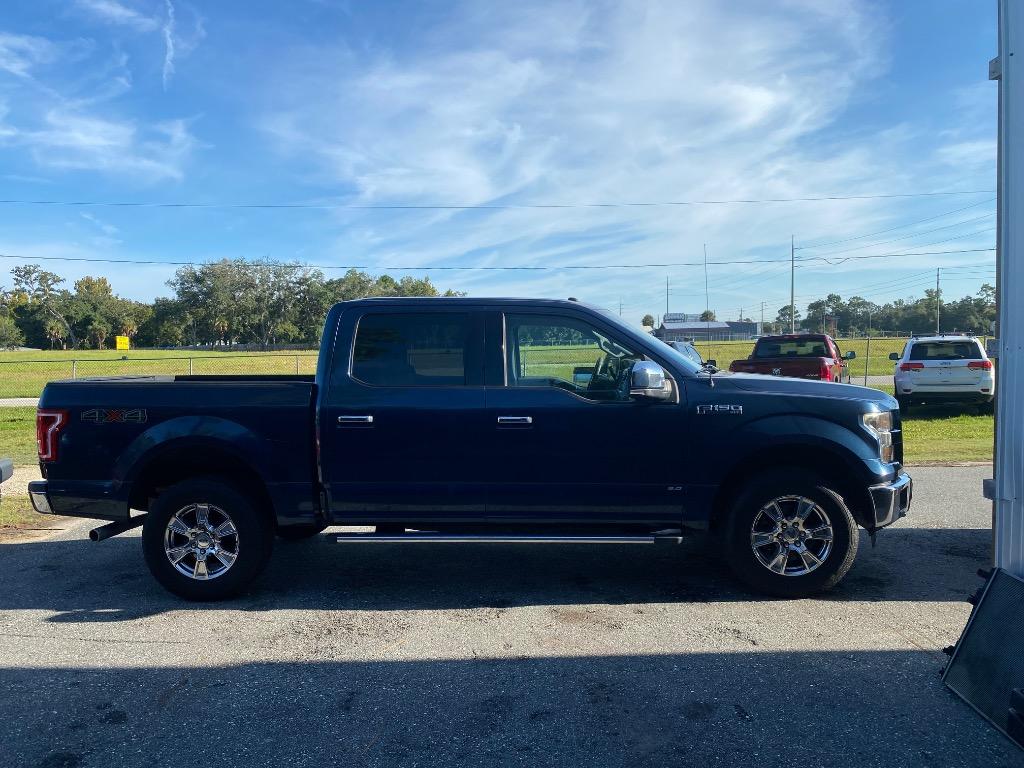2016 Ford F-150 - $15,995