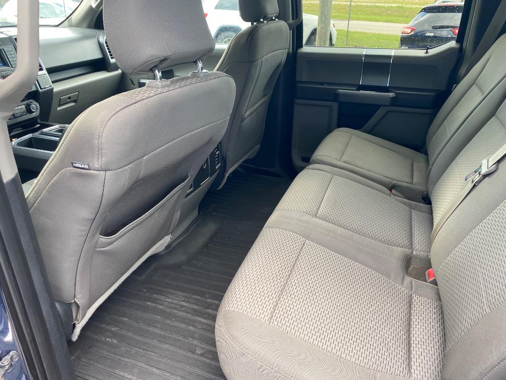 2016 Ford F-150 - $15,995