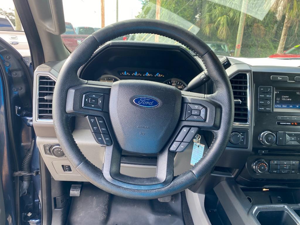 2016 Ford F-150 - $15,995