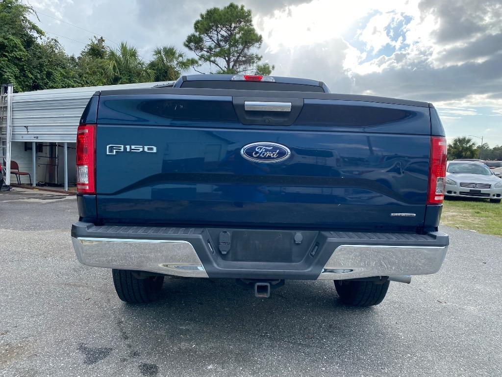 2016 Ford F-150 - $15,995