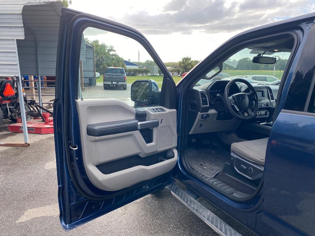 2016 Ford F-150 - $15,995