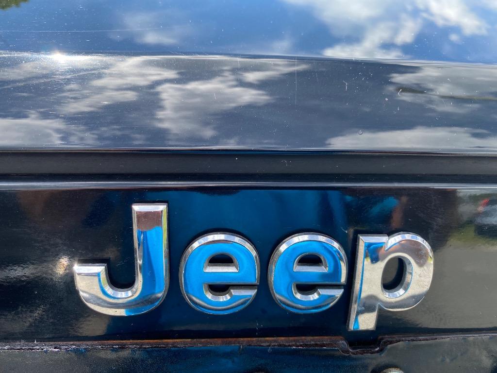 2011 Jeep Wrangler - $15,995