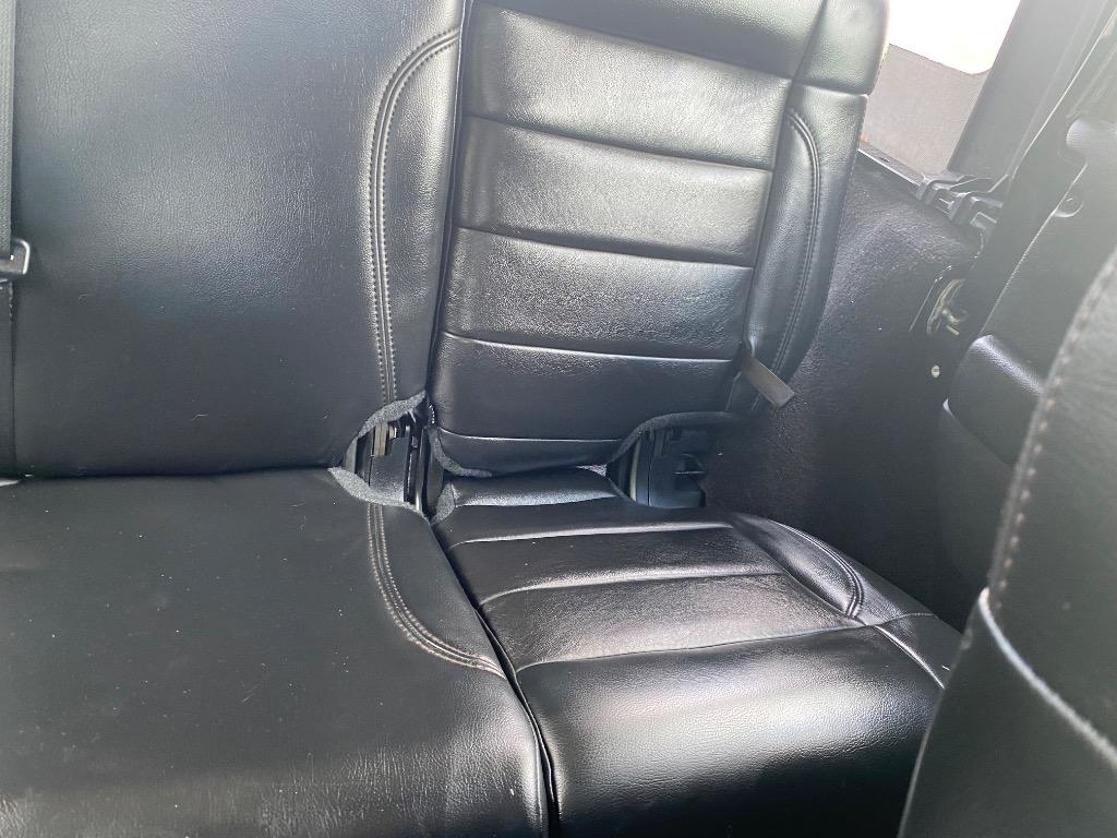 2011 Jeep Wrangler - $15,995