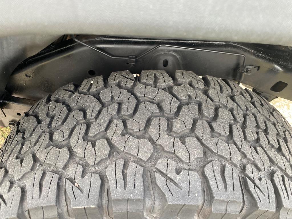 2011 Jeep Wrangler - $15,995