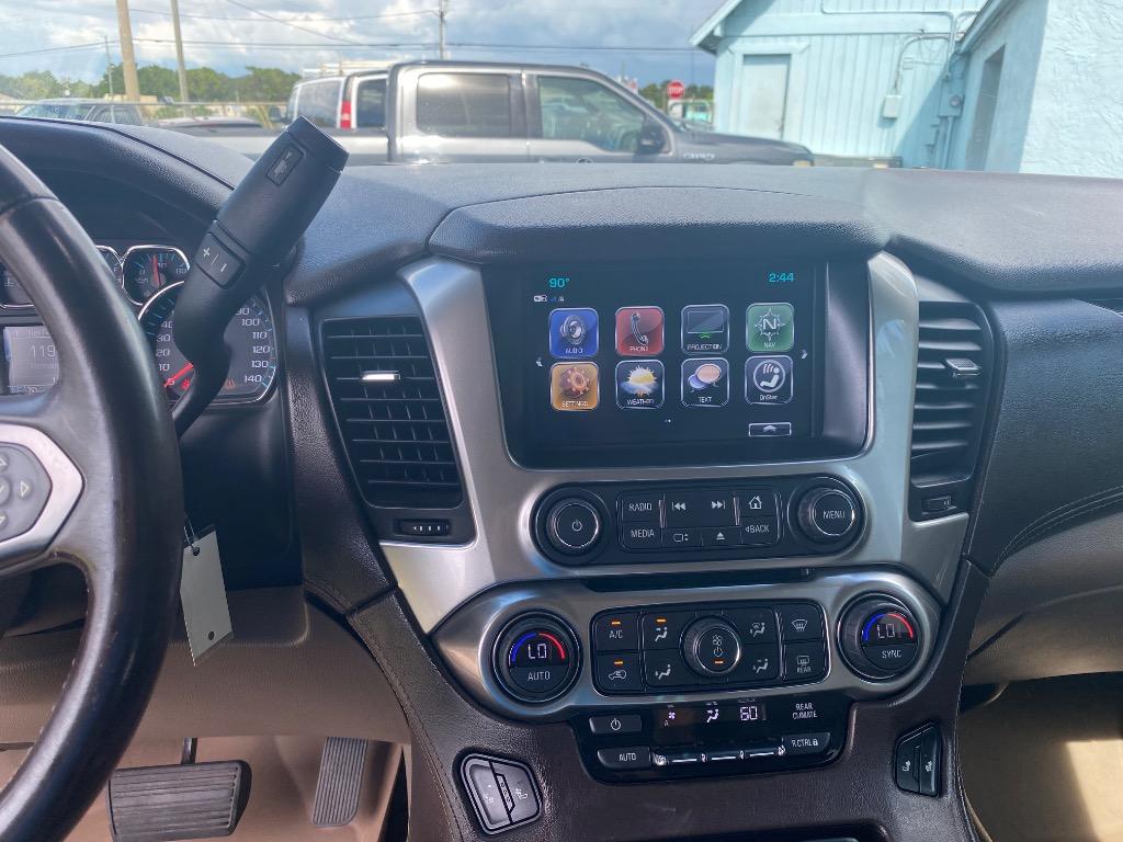 2019 Chevrolet Tahoe - $14,995