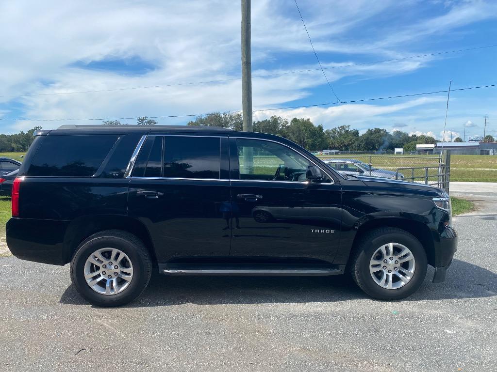 2019 Chevrolet Tahoe - $14,995