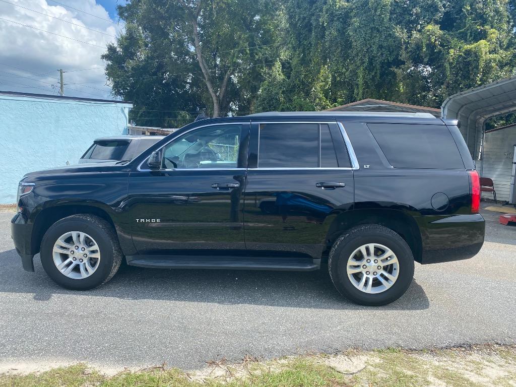 2019 Chevrolet Tahoe - $14,995