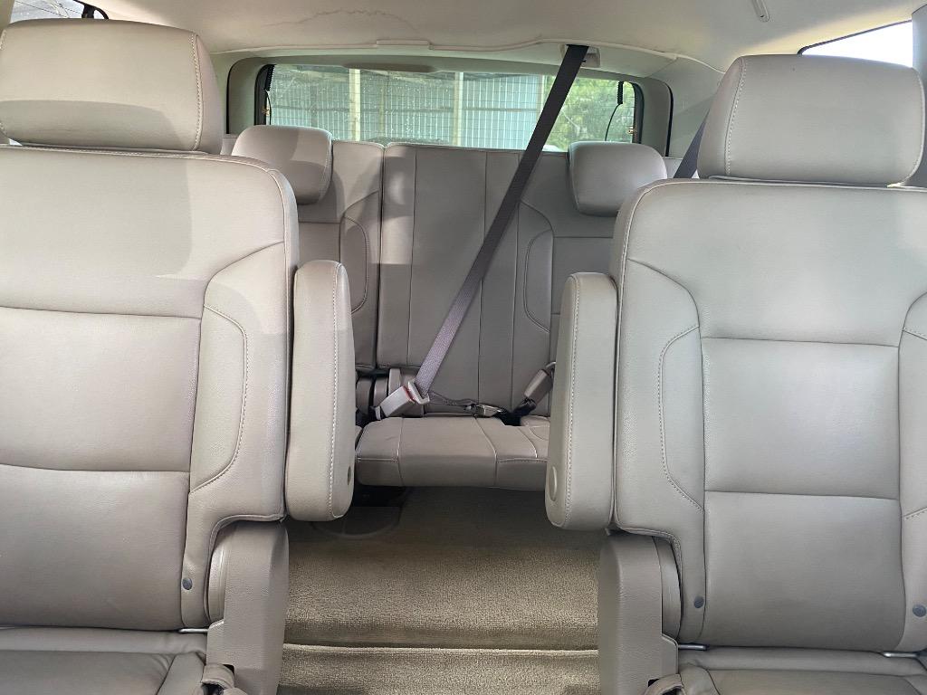 2019 Chevrolet Tahoe - $14,995