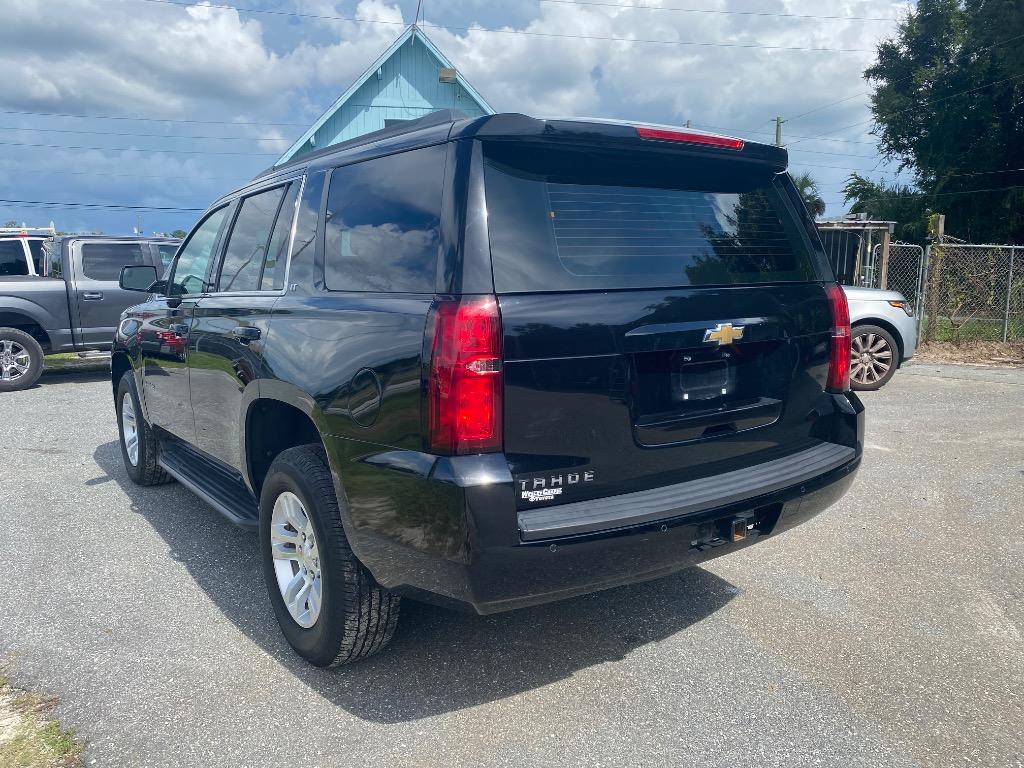2019 Chevrolet Tahoe - $14,995