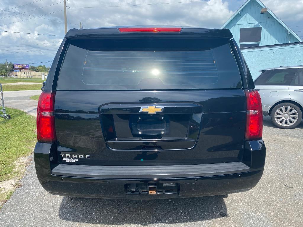 2019 Chevrolet Tahoe - $14,995