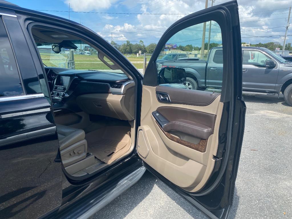 2019 Chevrolet Tahoe - $14,995