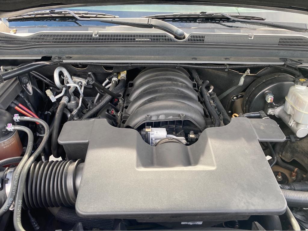 2019 Chevrolet Tahoe - $14,995