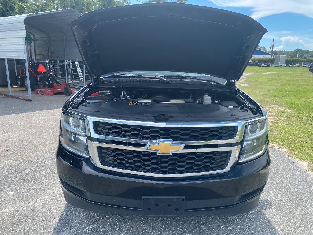 2019 Chevrolet Tahoe - $14,995
