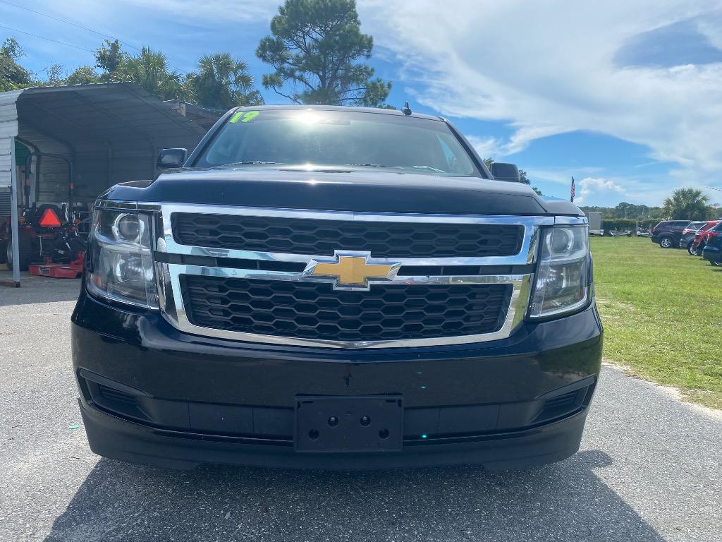 2019 Chevrolet Tahoe - $14,995