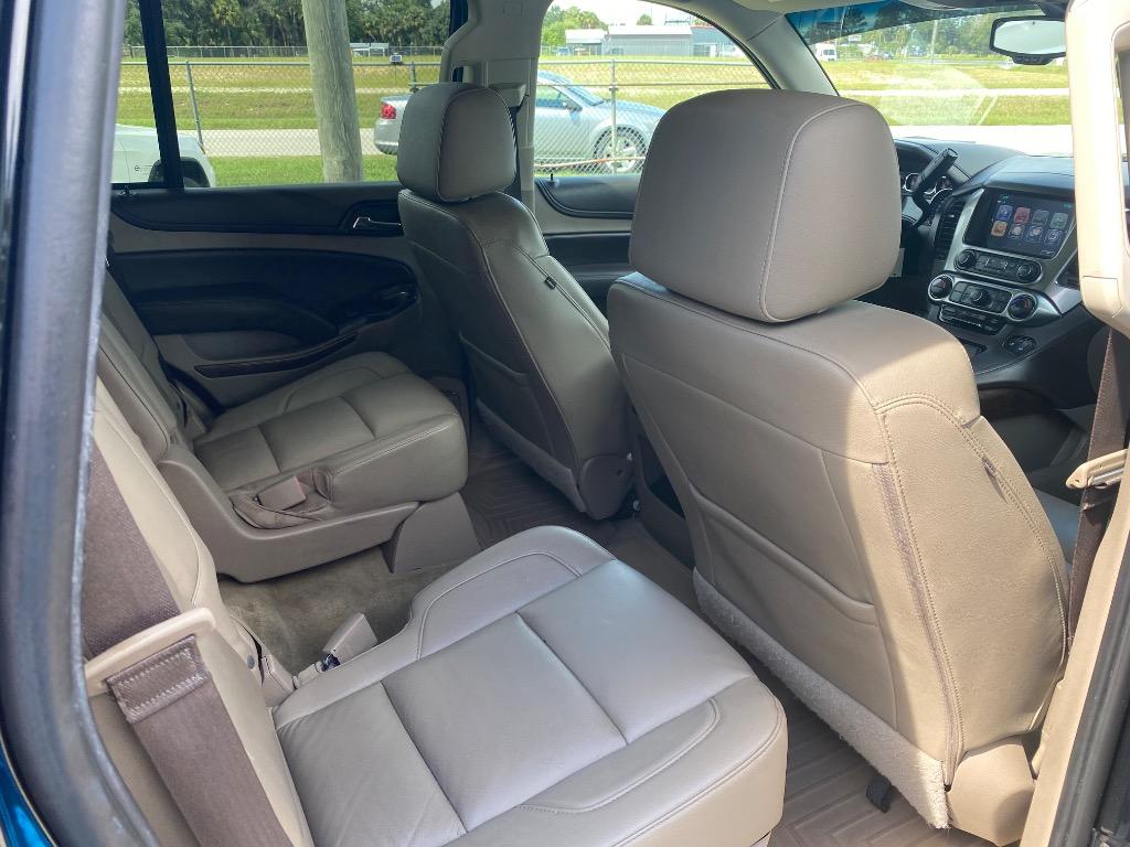 2019 Chevrolet Tahoe - $14,995