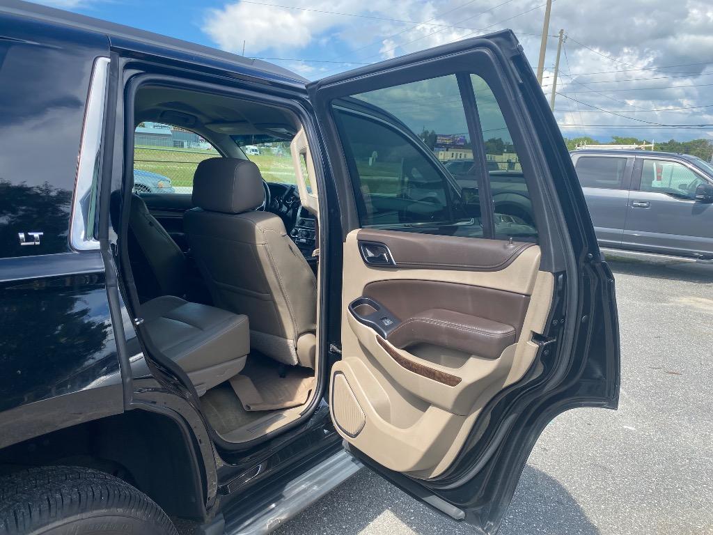 2019 Chevrolet Tahoe - $14,995