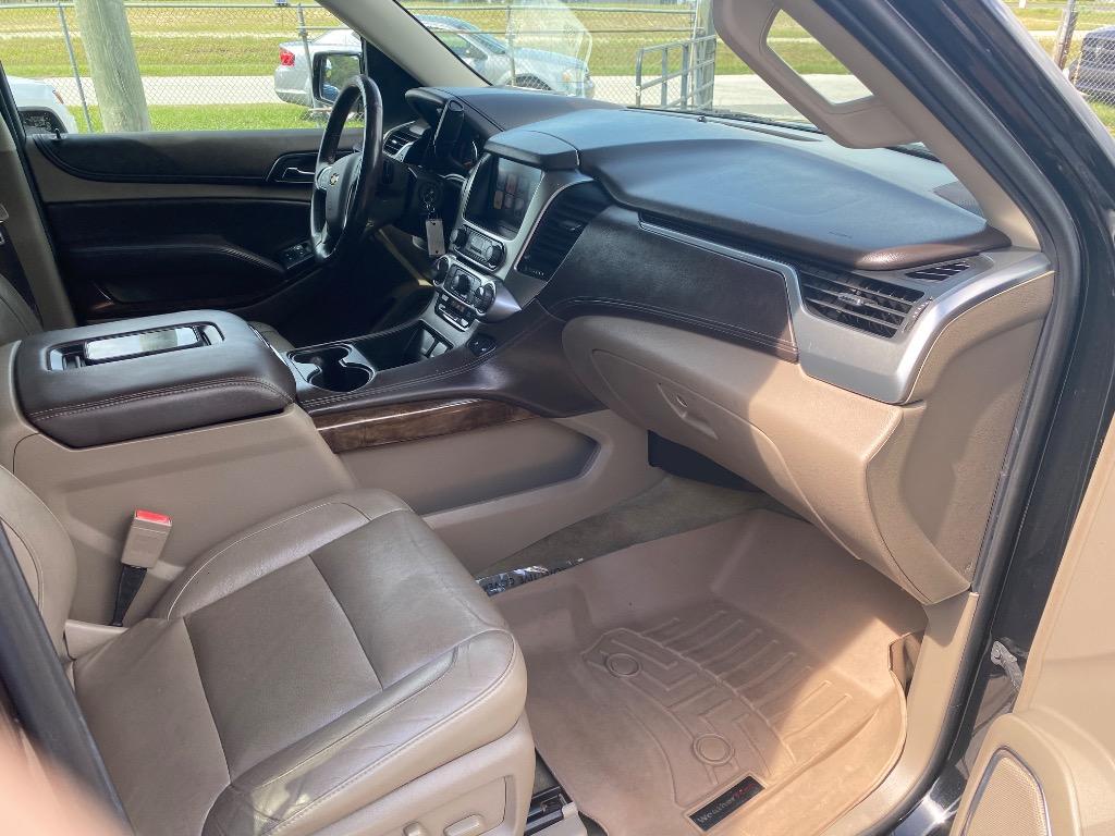 2019 Chevrolet Tahoe - $14,995