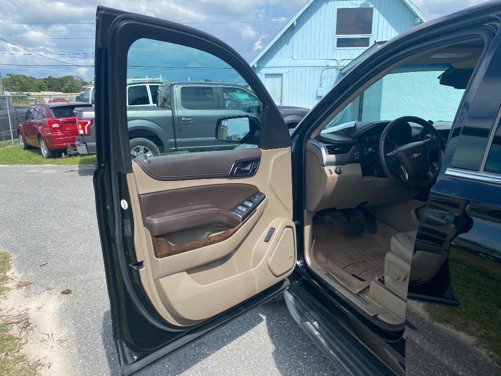 2019 Chevrolet Tahoe - $14,995