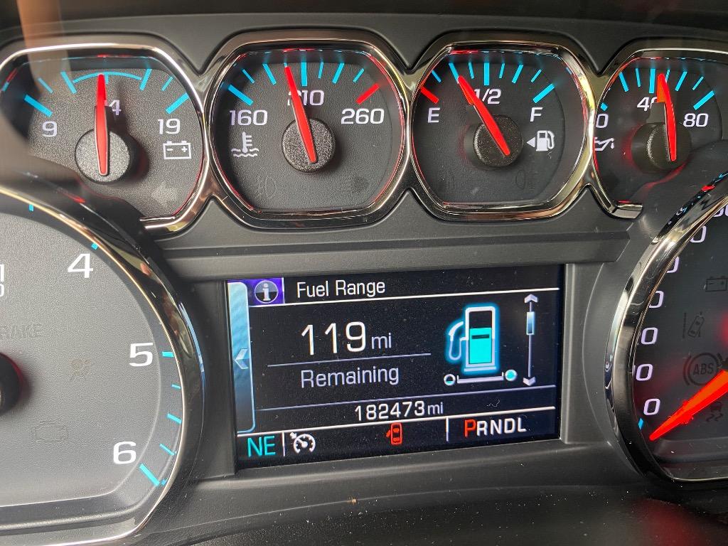 2019 Chevrolet Tahoe - $14,995
