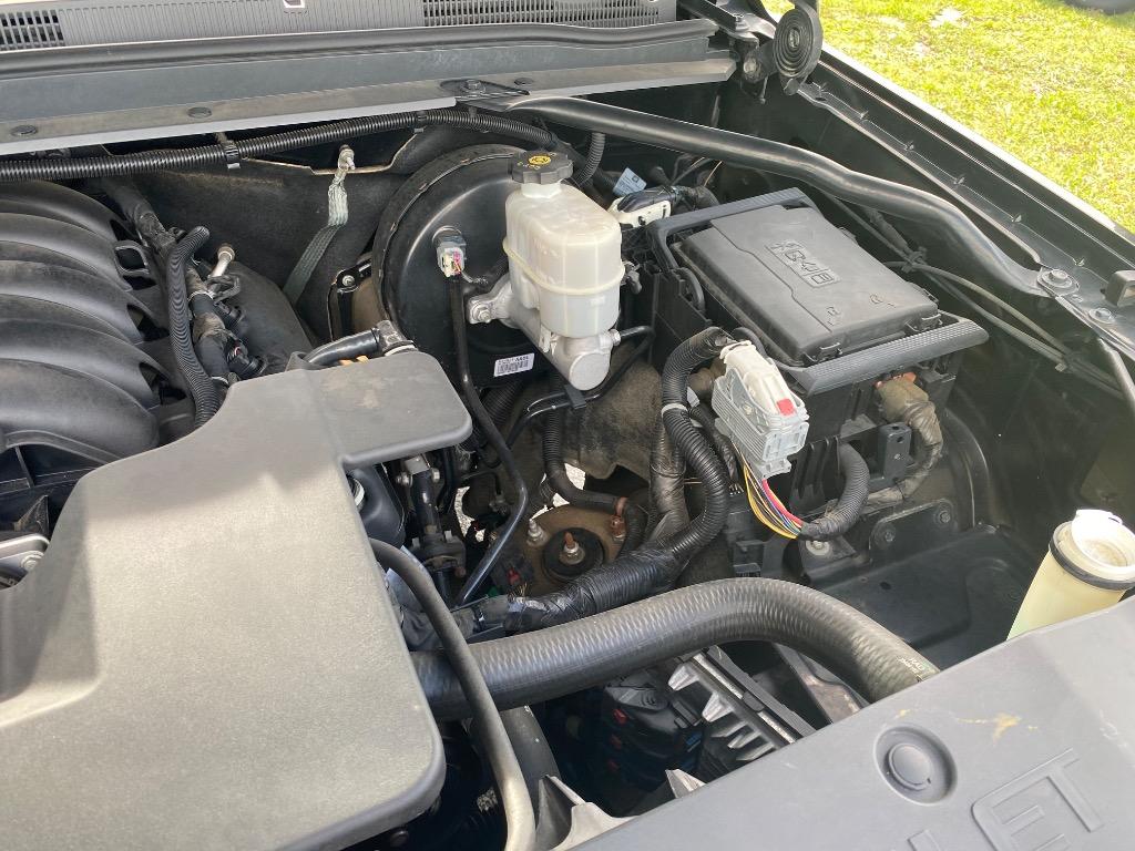 2019 Chevrolet Tahoe - $14,995