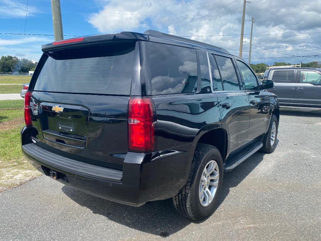 2019 Chevrolet Tahoe - $14,995