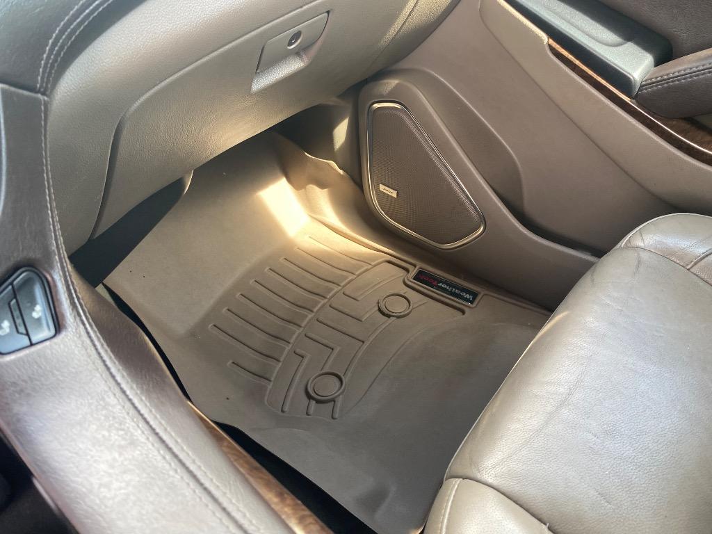 2019 Chevrolet Tahoe - $14,995