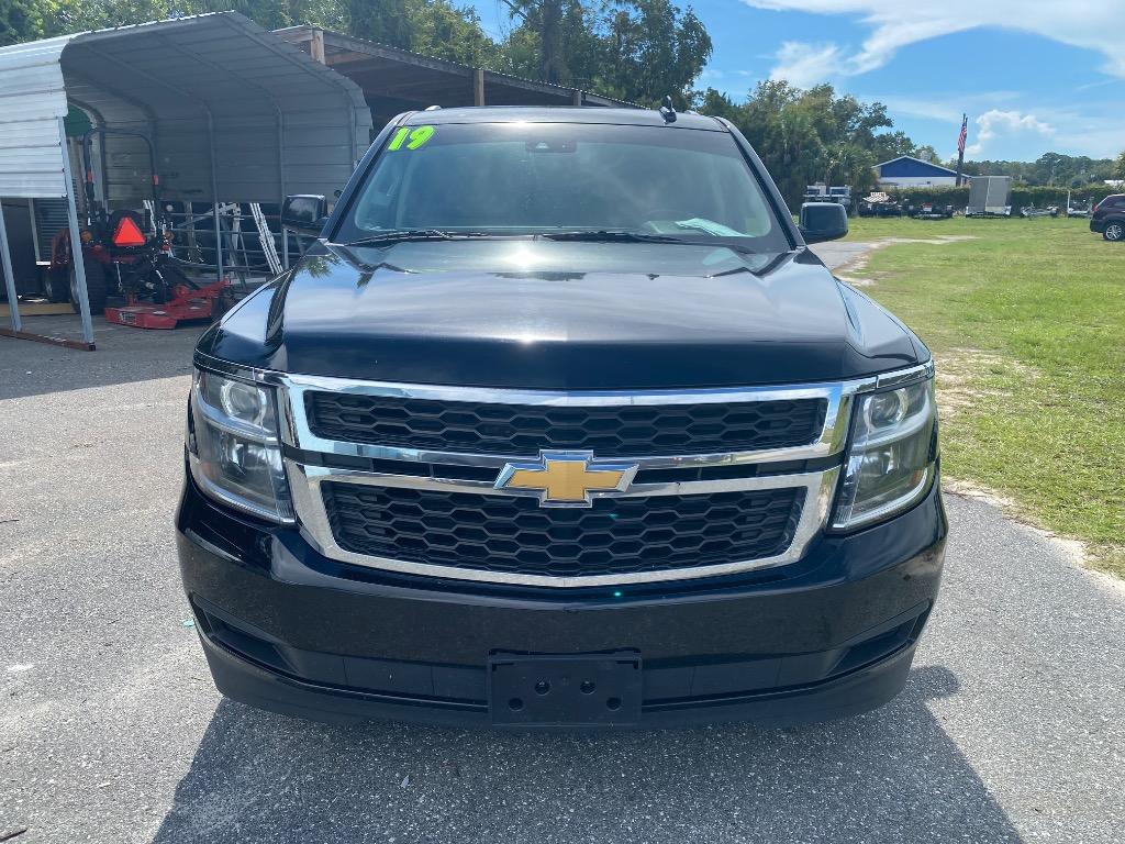 2019 Chevrolet Tahoe - $14,995