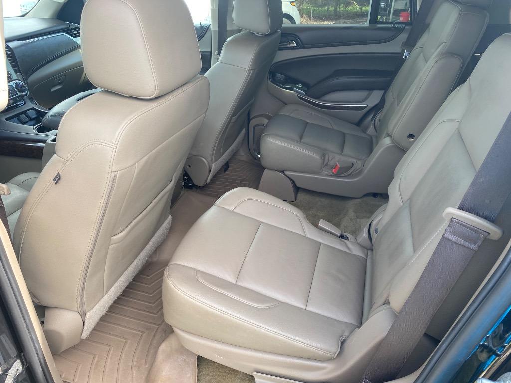 2019 Chevrolet Tahoe - $14,995
