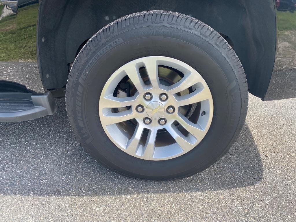 2019 Chevrolet Tahoe - $14,995