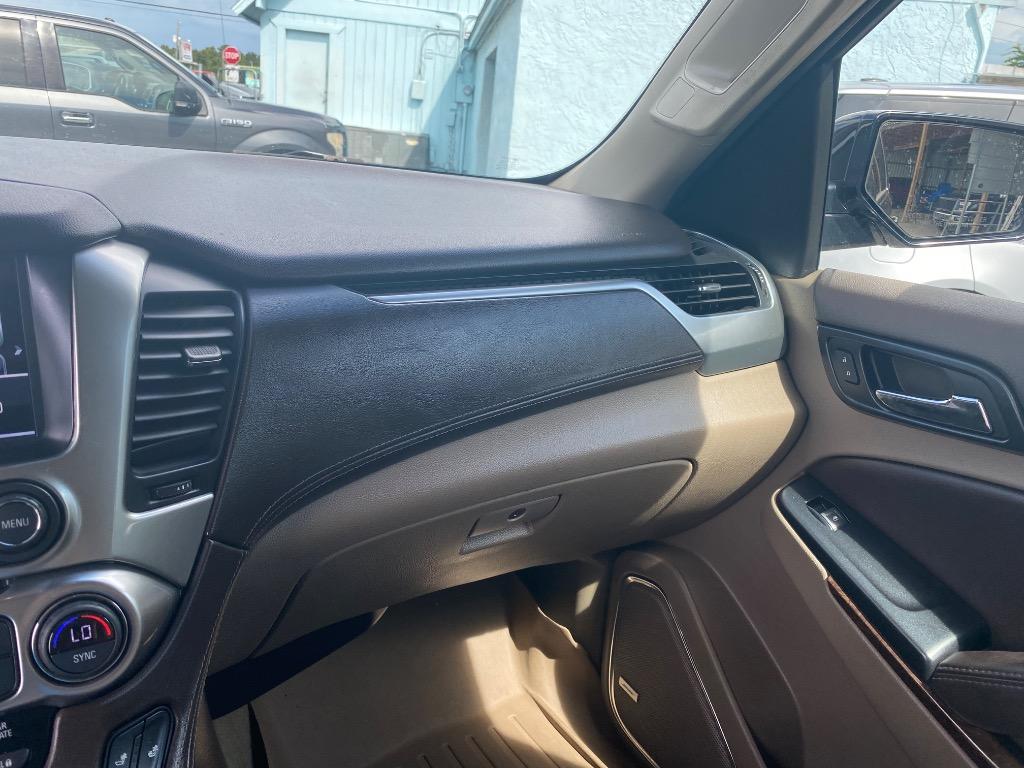2019 Chevrolet Tahoe - $14,995
