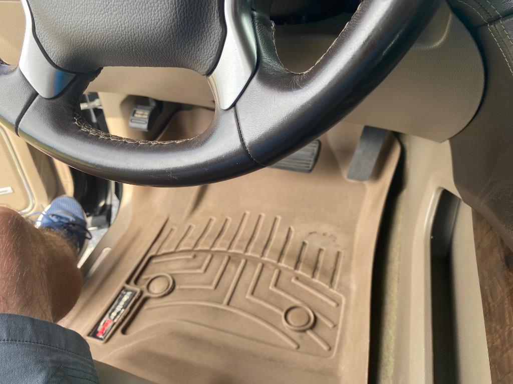 2019 Chevrolet Tahoe - $14,995