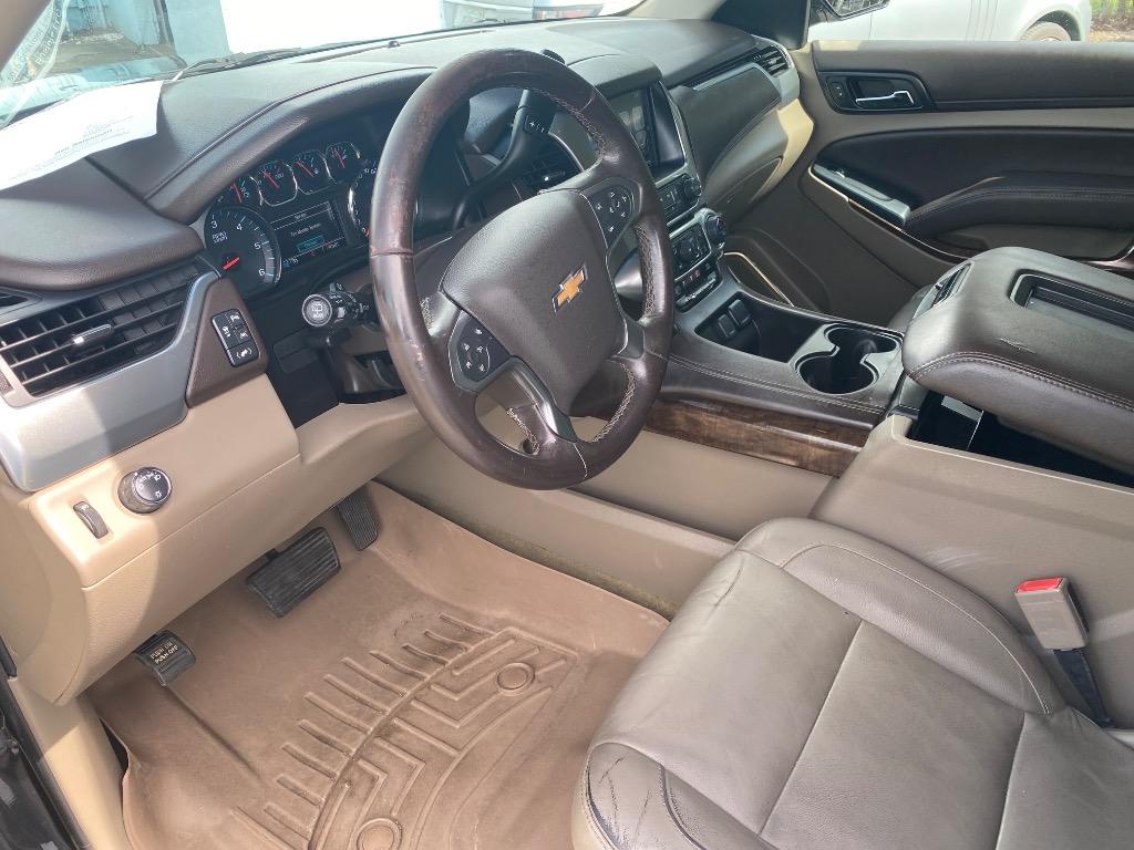 2019 Chevrolet Tahoe - $14,995