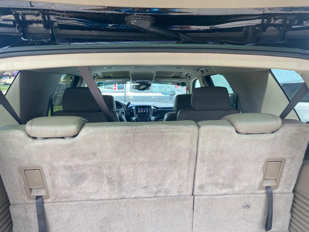 2019 Chevrolet Tahoe - $14,995