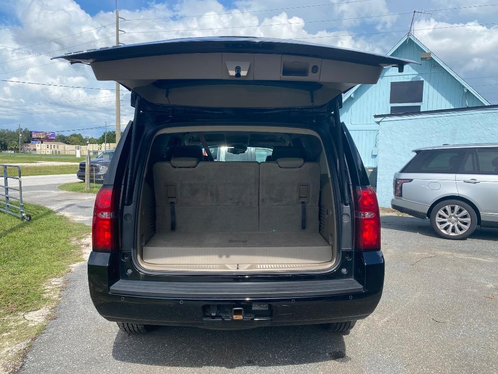 2019 Chevrolet Tahoe - $14,995