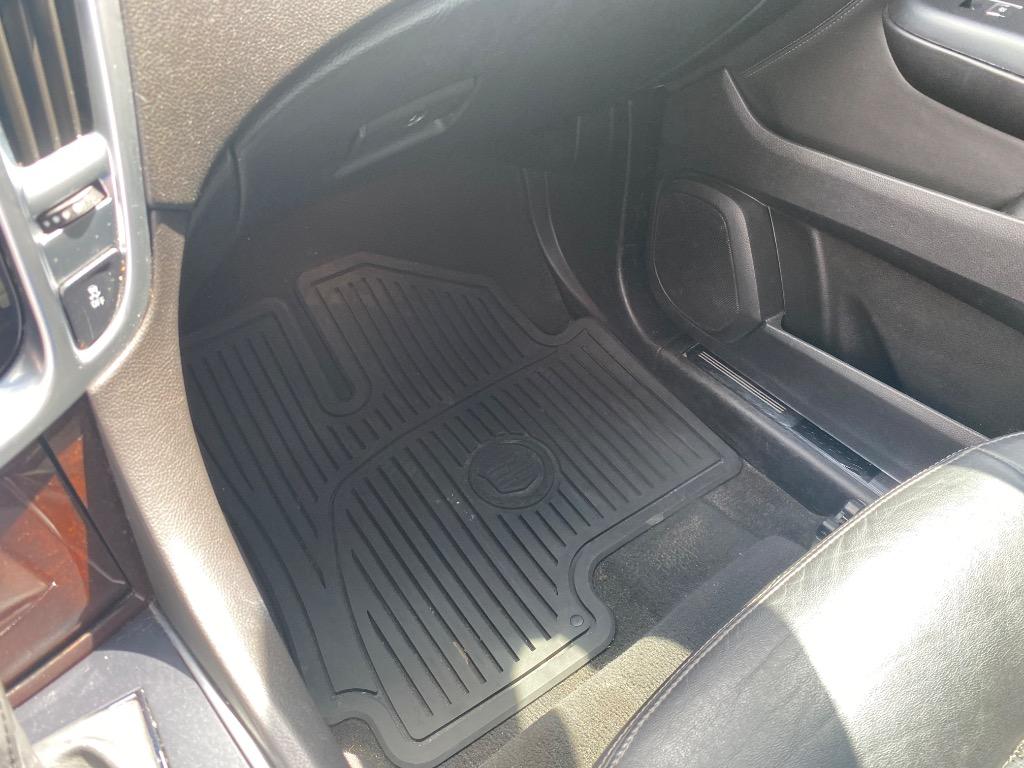 2015 Cadillac SRX - $8,995