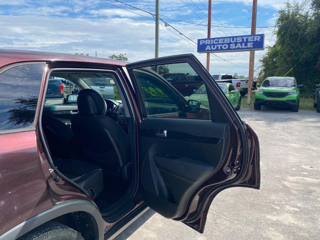2015 Kia Sorento - $5,995