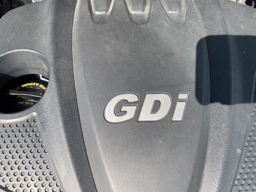 2015 Kia Sorento - $5,995