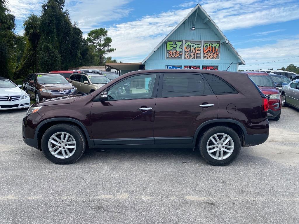 2015 Kia Sorento - $5,995