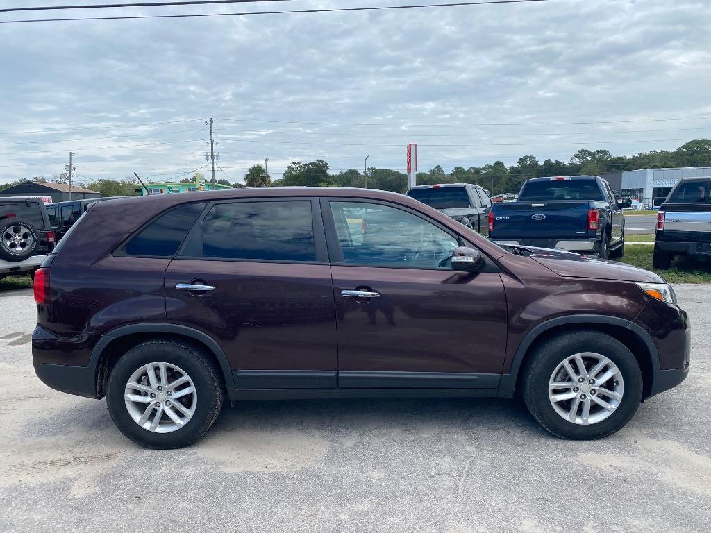 2015 Kia Sorento - $5,995
