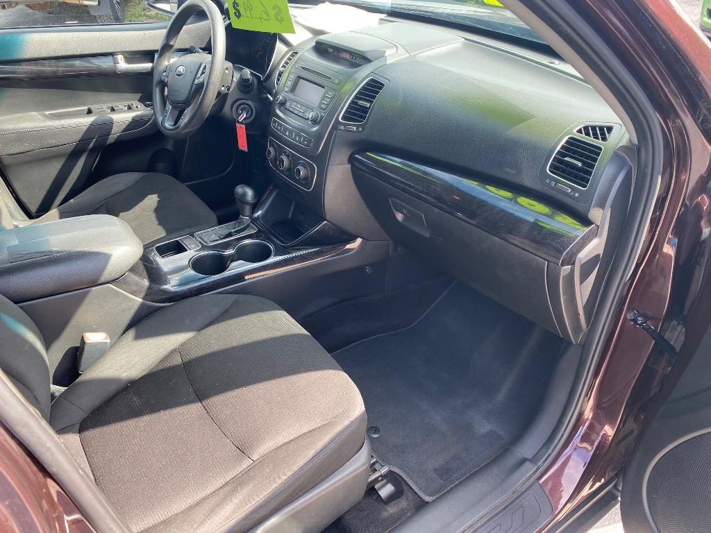 2015 Kia Sorento - $5,995