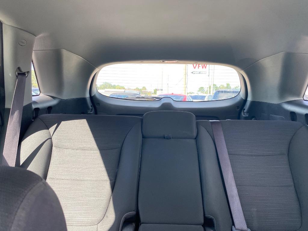 2015 Kia Sorento - $5,995